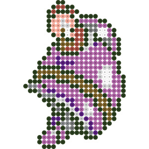 魔王のしもべ