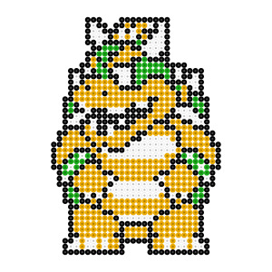 クッパ