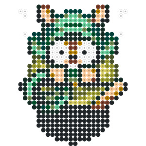ポロビンフッド