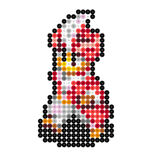 青魔道士