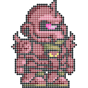 グフ
