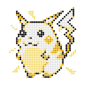 ピカチュウ