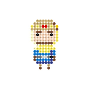 ペジテ市長