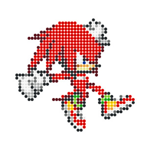 ナックルズ