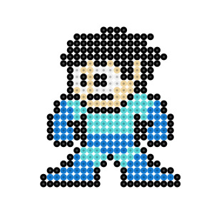 ロックマン