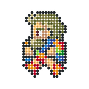 ガラフ・ドウ