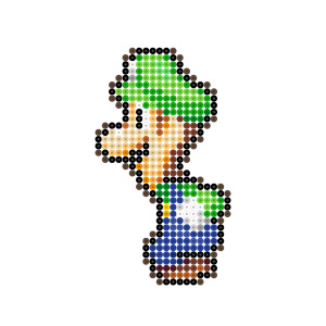 ルイージ