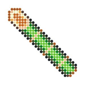 竹