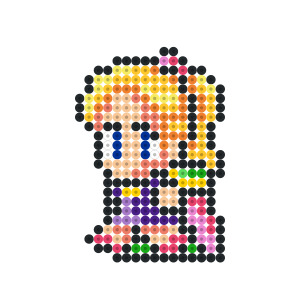 クルル・マイア・バルデシオン