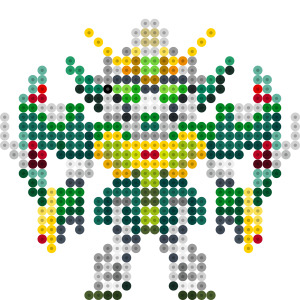 アルトロンガンダム