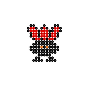 ナゾノクサ