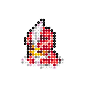 青魔道士