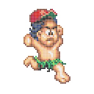 高橋名人