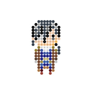 ケイオス・ラフォルグ