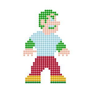 プレイヤー