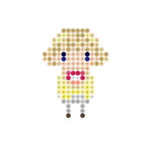 かかしのカブ