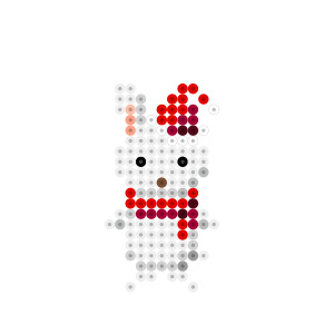 うさぎ