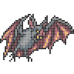 ブラッディバット