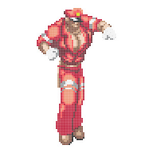 ダグラス・ビルド