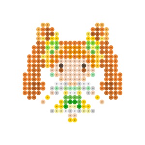キュアロゼッタ