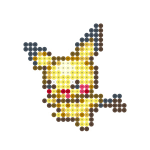 ピチュー