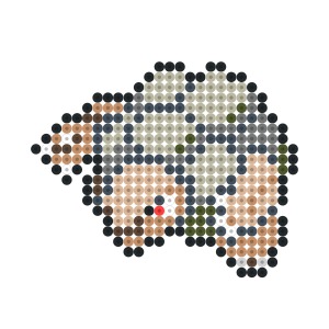 ゴローニャ