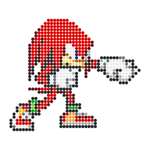 ナックルズ