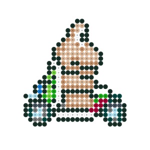 ノコノコ