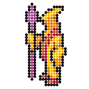 光の魔道士
