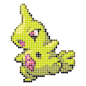 ヨーギラス