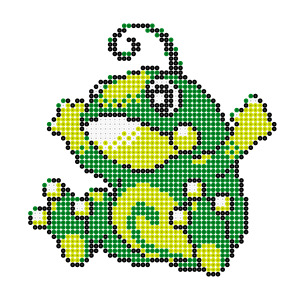 ニョロトノ
