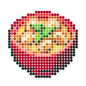 親子丼