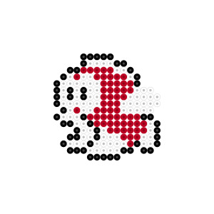 プクプク