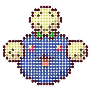 ワタッコ