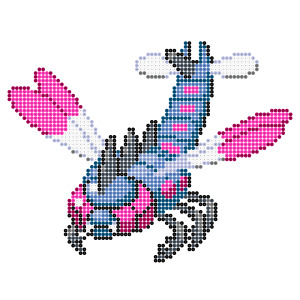 メガヤンマ