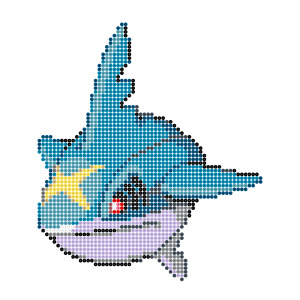 サメハダー