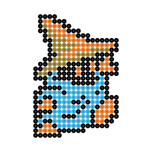 黒魔道師