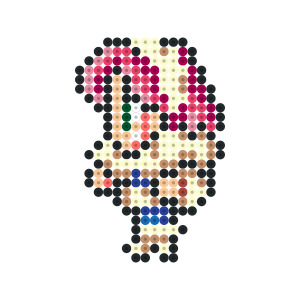 レナ・シャルロット・タイクーン