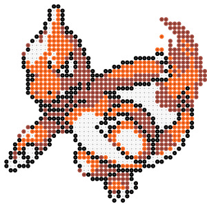 リザード