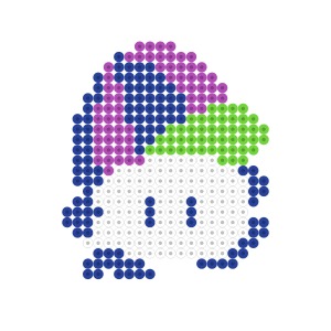 チュン君