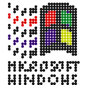 Windowsタイトル