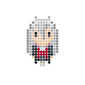 リザ・ルーナ