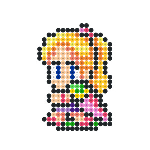クルル・マイア・バルデシオン