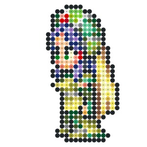 ホーリーオーダー(女)