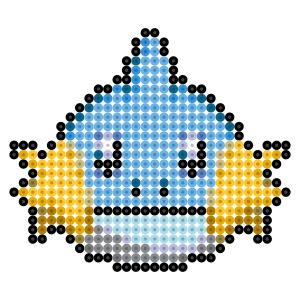 ミズゴロウ
