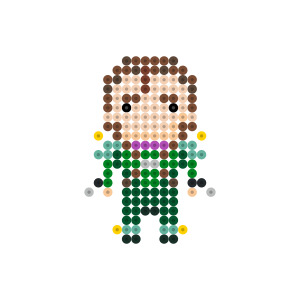 アルゴ・ガルスキー