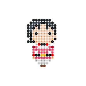 ミライ・ヤシマ