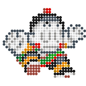 チャオズ