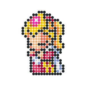 クルル・マイア・バルデシオン