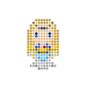 ディスティニア王女